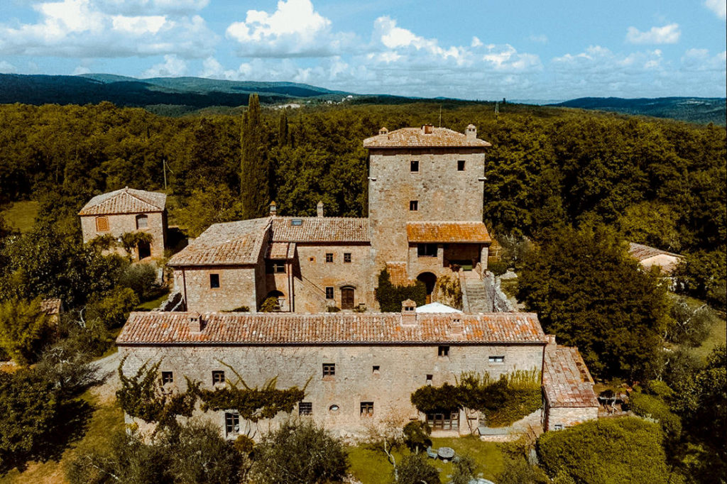 Best wedding venues in Tuscany 16 Best Wedding Venues in Tuscany Torre Palazzone