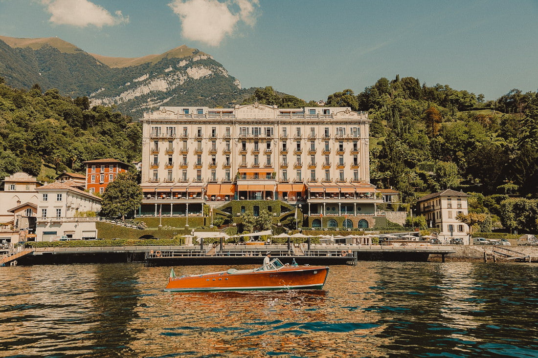Best wedding venues in Lake Como 6 Best Wedding Venues in Lake Como Grand Hotel Tremezzo